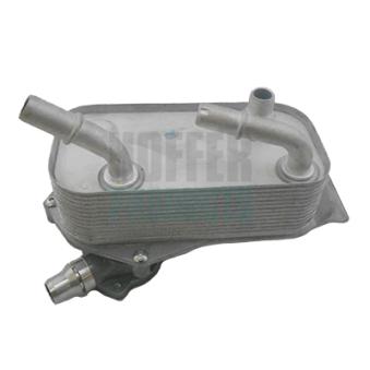 Radiateur d'huile HOFFER [8095254]