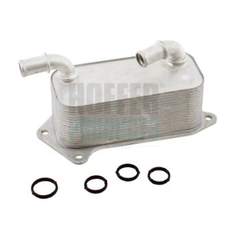 Radiateur d'huile HOFFER 8095258