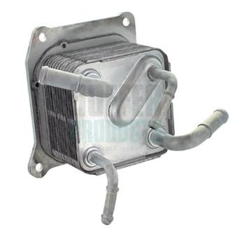 Radiateur d'huile HOFFER 8095259