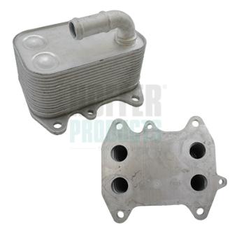 Radiateur d'huile HOFFER OEM 03L117021D