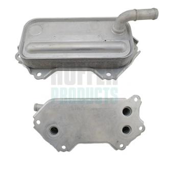 Radiateur d'huile HOFFER OEM 157100R011