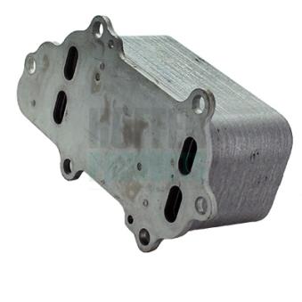 Radiateur d'huile HOFFER 8095286