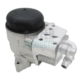 Radiateur d'huile HOFFER OEM 11427508966