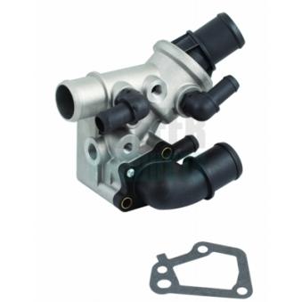 Thermostat, liquide de refroidissement HOFFER OEM 46459502