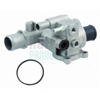 Thermostat, liquide de refroidissement HOFFER OEM 46776217