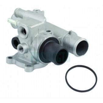 Thermostat, liquide de refroidissement HOFFER OEM 46776216