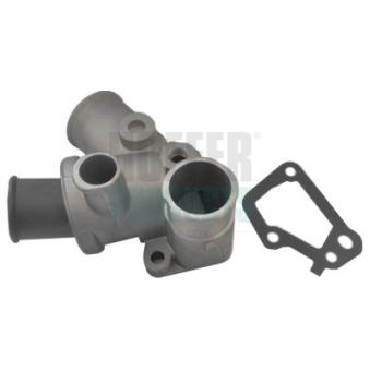 Thermostat, liquide de refroidissement HOFFER OEM 46411298