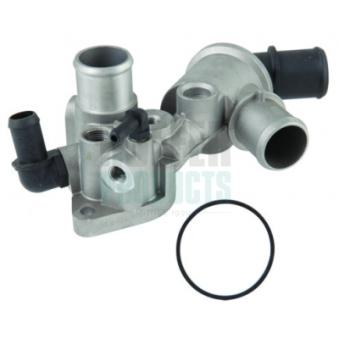 Thermostat, liquide de refroidissement HOFFER 8192043