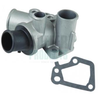 Thermostat, liquide de refroidissement HOFFER OEM 46431723