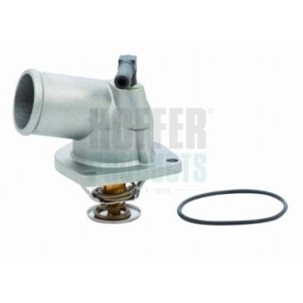 Thermostat, liquide de refroidissement HOFFER OEM 90573326 Thermostat, liquide de refroidissement HOFFER OEM 90573326