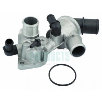 Thermostat, liquide de refroidissement HOFFER [8192057]