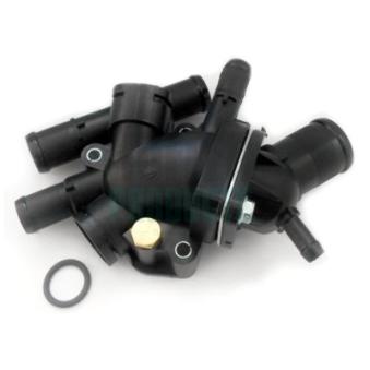 Thermostat, liquide de refroidissement HOFFER OEM 7701474248