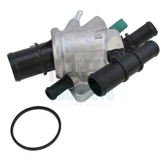Thermostat, liquide de refroidissement HOFFER OEM 46758946