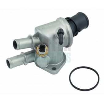 Thermostat, liquide de refroidissement HOFFER OEM 60815681