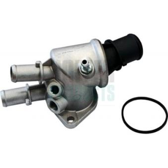 Thermostat, liquide de refroidissement HOFFER OEM 60815741 Thermostat, liquide de refroidissement HOFFER OEM 60815741