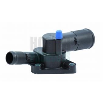 Thermostat, liquide de refroidissement HOFFER OEM 1336T9 Thermostat, liquide de refroidissement HOFFER OEM 1336T9