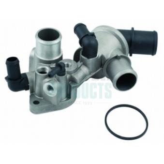 Thermostat, liquide de refroidissement HOFFER 8192084