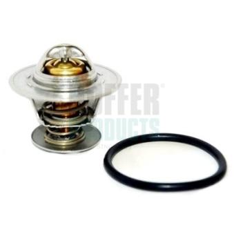 Thermostat, liquide de refroidissement HOFFER OEM 90067918