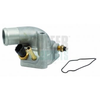 Thermostat, liquide de refroidissement HOFFER OEM 6338035