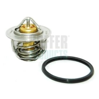 Thermostat, liquide de refroidissement HOFFER OEM 1338005
