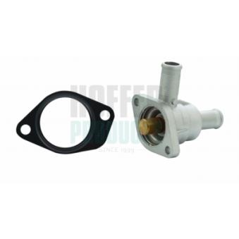 Thermostat, liquide de refroidissement HOFFER OEM 133838