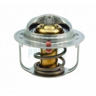 Thermostat, liquide de refroidissement HOFFER OEM BP6F15171