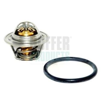 Thermostat, liquide de refroidissement HOFFER OEM 036121113B