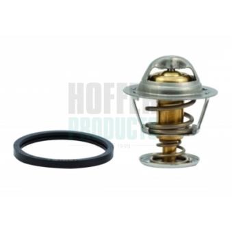 Thermostat, liquide de refroidissement HOFFER 8192316