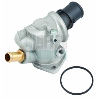 Thermostat, liquide de refroidissement HOFFER OEM 60663619 Thermostat, liquide de refroidissement HOFFER OEM 60663619
