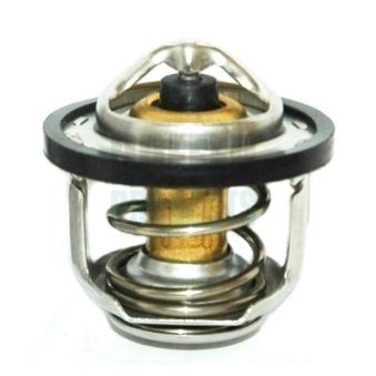 Thermostat, liquide de refroidissement HOFFER OEM 2550002500