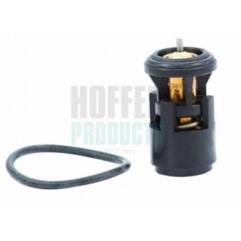 Thermostat, liquide de refroidissement HOFFER OEM 032121110B