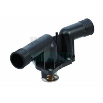 Thermostat, liquide de refroidissement HOFFER OEM 11531743017