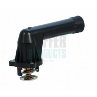 Thermostat, liquide de refroidissement HOFFER OEM 1739755
