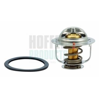 Thermostat, liquide de refroidissement HOFFER OEM GTS108