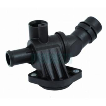 Thermostat, liquide de refroidissement HOFFER OEM 06F121111G