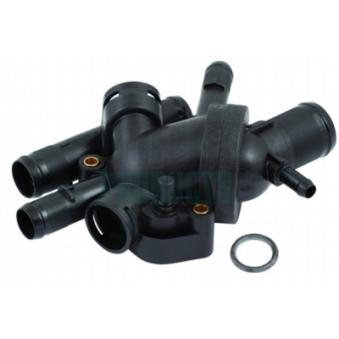 Thermostat, liquide de refroidissement HOFFER OEM 7701474790 Thermostat, liquide de refroidissement HOFFER OEM 7701474790
