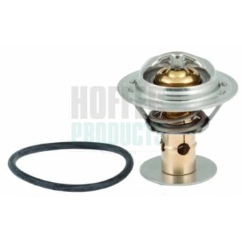 Thermostat, liquide de refroidissement HOFFER OEM XR85174