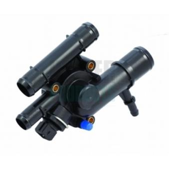 Thermostat, liquide de refroidissement HOFFER OEM 4408928