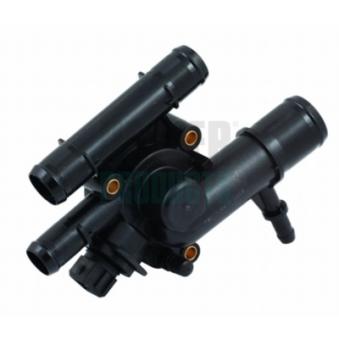 Thermostat, liquide de refroidissement HOFFER OEM 4432983