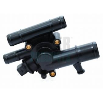 Thermostat, liquide de refroidissement HOFFER OEM 8200112054 Thermostat, liquide de refroidissement HOFFER OEM 8200112054