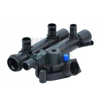 Thermostat, liquide de refroidissement HOFFER OEM 1106100QAJ