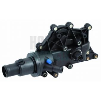Thermostat, liquide de refroidissement HOFFER OEM 8200453422 Thermostat, liquide de refroidissement HOFFER OEM 8200453422