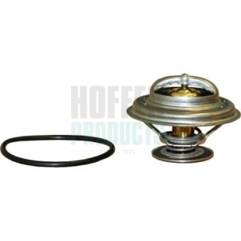 Thermostat, liquide de refroidissement HOFFER OEM 272246