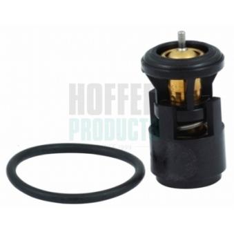 Thermostat, liquide de refroidissement HOFFER OEM 032121110C