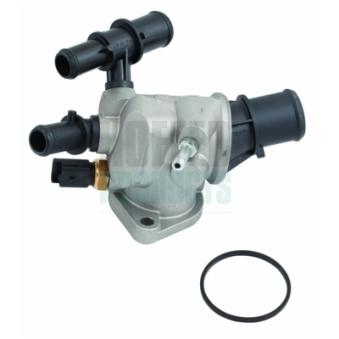 Thermostat, liquide de refroidissement HOFFER OEM 46800798