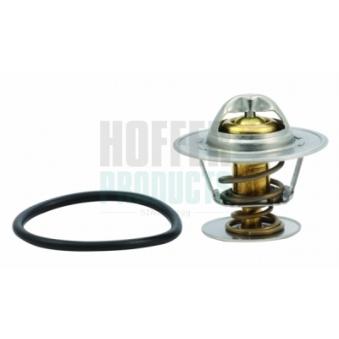 Thermostat, liquide de refroidissement HOFFER OEM 13H7508