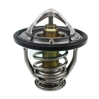Thermostat, liquide de refroidissement HOFFER OEM 7701058391 Thermostat, liquide de refroidissement HOFFER OEM 7701058391