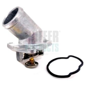 Thermostat, liquide de refroidissement HOFFER OEM 90570620