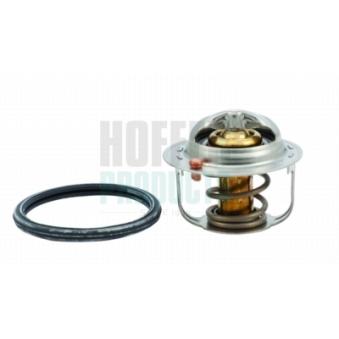 Thermostat, liquide de refroidissement HOFFER OEM 71742133