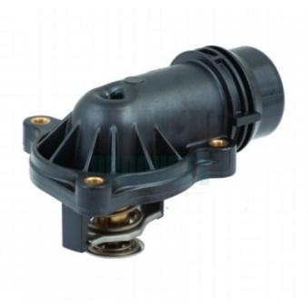 Thermostat, liquide de refroidissement HOFFER [8192552]